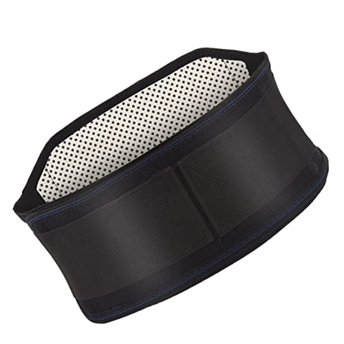 Faja lumbar autocalentable para soporte y abdomen cómodo miniatura 1