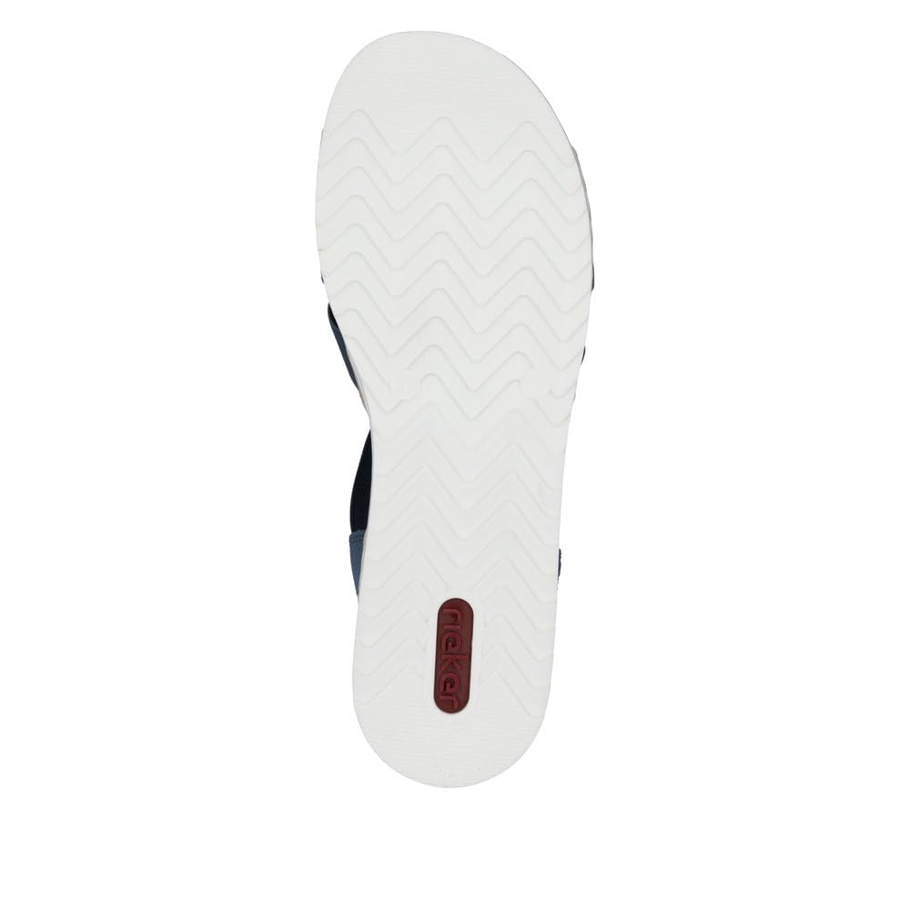 Rieker V0649 Sandale Femme