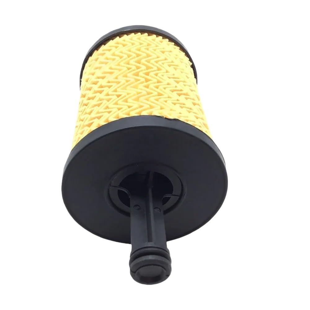 Filtro Aceite Motor 6 Elementos Filtrantes Para Aceit Motor Automóvil Para 071115562A Para 071115562B Para 071115562C Para Beetle L4 2.0L Para CC V6 3.6L Para VR6