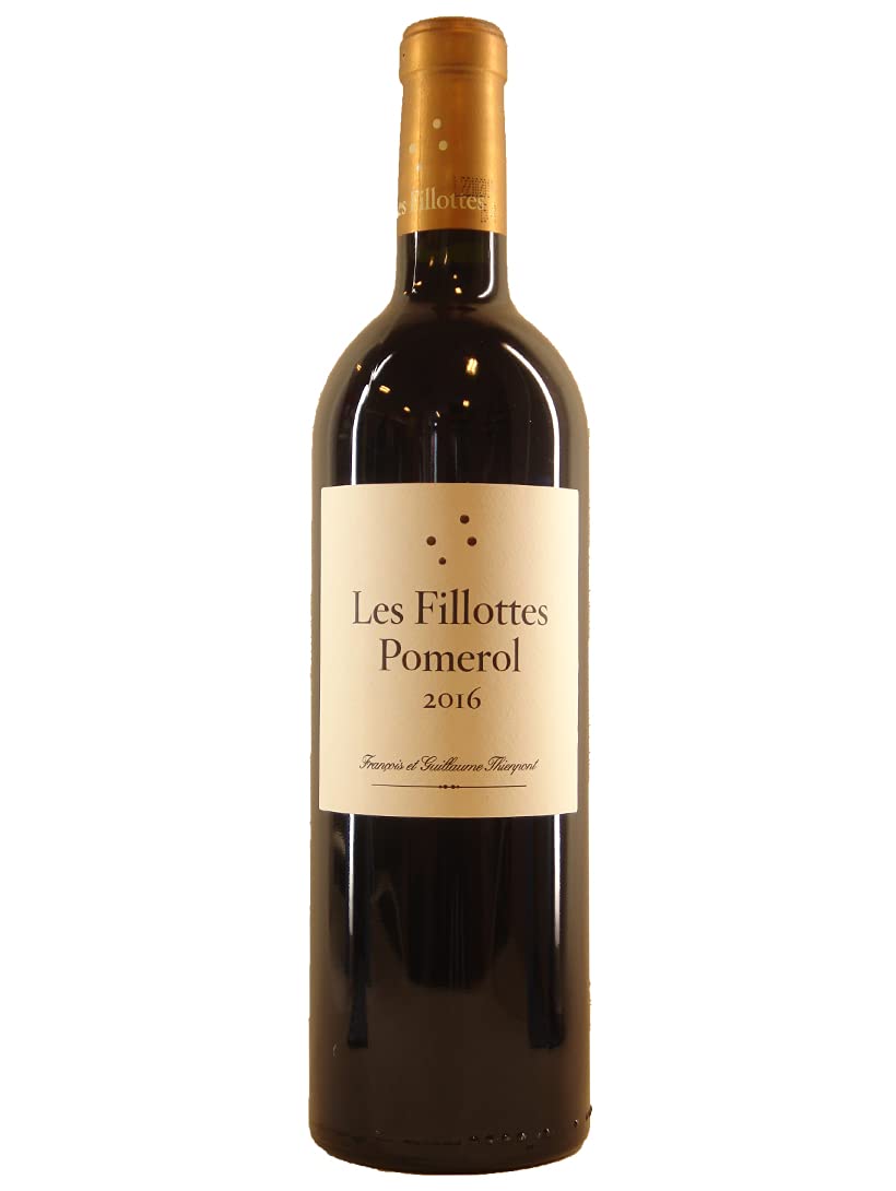 Amazon.co.jp: レ・フィヨット[2016]【750ml】Les Fillottes : 食品