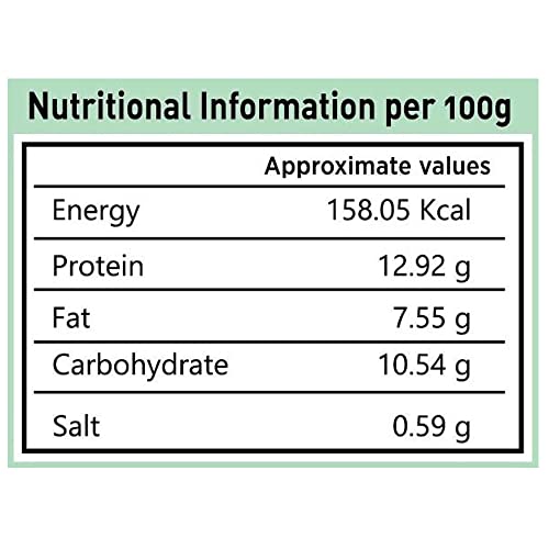 Image of Gadre Edamame Frozen Boiled Soybeans, 500gm