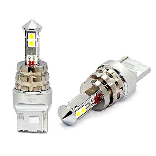 M-Tech L470W Samsung lampa LED T20 20 W 12-24 V, zestaw 2 szt