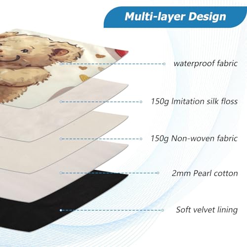 Funda para portátil 13-14 pulgadas impermeable miniatura 4