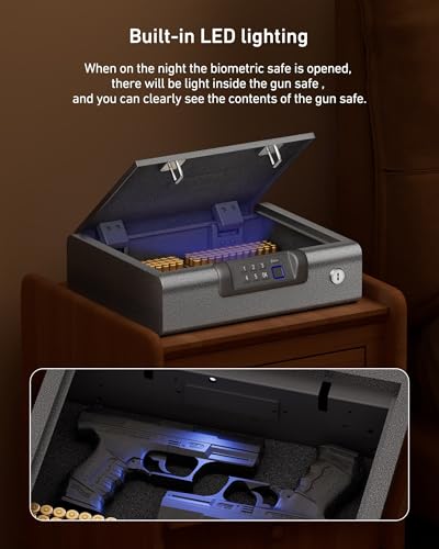 Biometric authentication system