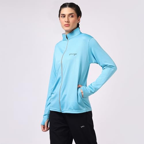 Image of BE SAVAGE UPF Sunscreen Jacket for Women Summer Jackets Outdoor Jacket UPF 50 Jackets for Women