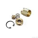 Yellow Jacket 19041 Complete Kit Includes 19038, 19039 and 19040