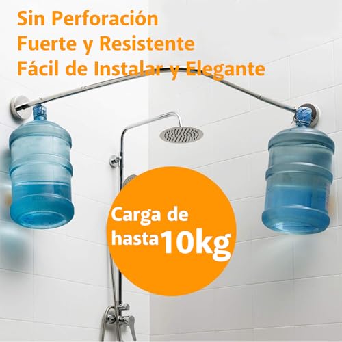 Consejos y reviews para comprar Cortinero para regadera en escuadra los preferidos por los clientes. 17 Consejos y reviews para comprar Cortinero para regadera en escuadra los preferidos por los clientes. 17