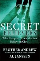 Algopix Similar Product 9 - Secret Believers What Happens When