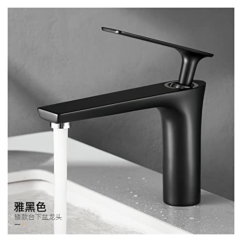 Robinet de lavabo de salle de bains pour créer une ambiance spa relaxante à la maison - 4