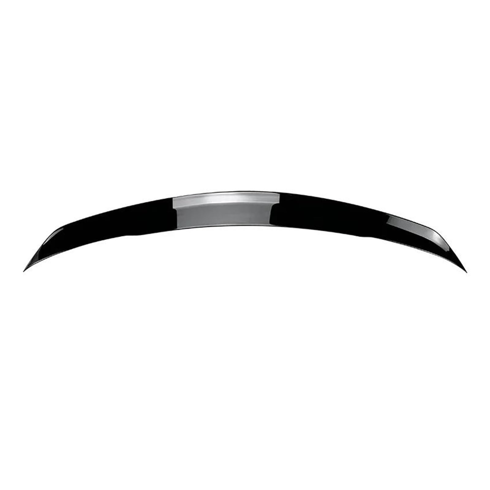 Trasero Spoiler para Mercedes para Benz Clase GLA GLA220 250 X156 2014-2019 Alerón Trasero para Techo Alerón Decoración Tiras Embellecedoras Alerón Maletero