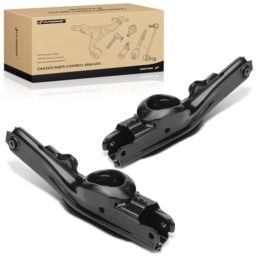 A-Premium Rear Rearward Lower Control Arm, with Bushing by A-Premium - Used condition - US$152.78