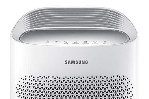 Image of Samsung AX5500 AX60M5051WS /NA Air Purifier (White)