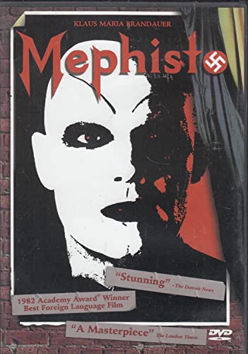  Mephisto