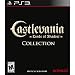 Castlevania Lords of Shadow Collection