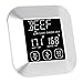 Produktbild Starnear Ofen & BBQ & Smoker Digitales Fleischthermometer und Timer