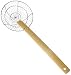 Paderno 49607-15 Schiumarola Cm 15, Acciaio Inox