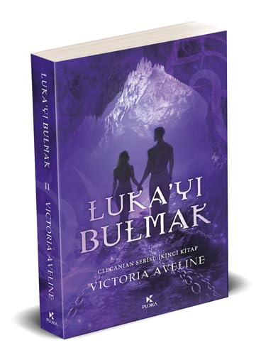 Luka’yı Bulmak: Clecanian Serisi - 2
