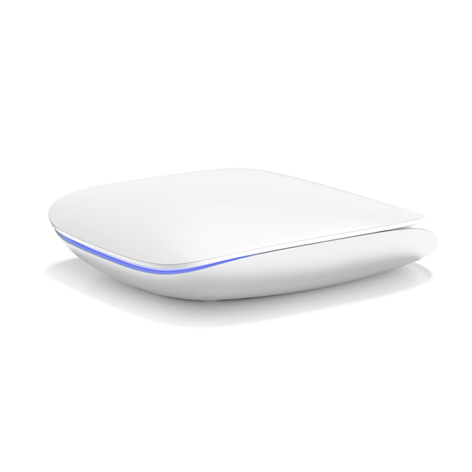 Tuya Zigbee BT Gateway Hub de automatización Inteligente para Dispositivos Zigbee Control Remoto Aplicación para teléfono Inteligente Gateway Compatible con Home Scene Control