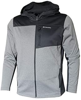 byers peak novelty hooded jacket