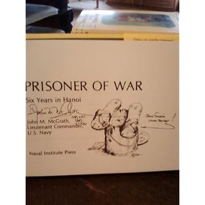 Prisoner of War