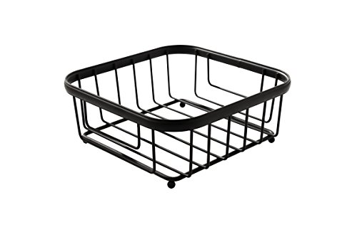 Spectrum Diversified Ashley Flat, Moderna Mesa de Jantar Porta-Guardanapos Horizontal para Mesas e B