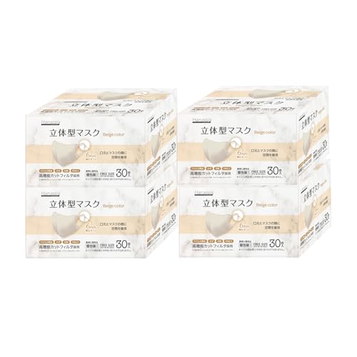 [AI-WILL] 3D ̕sDzĝă}XN30 ×4(?120) ʕ FREE SIZEi135×105mmj x[WyS}XNHƉ}[Nz