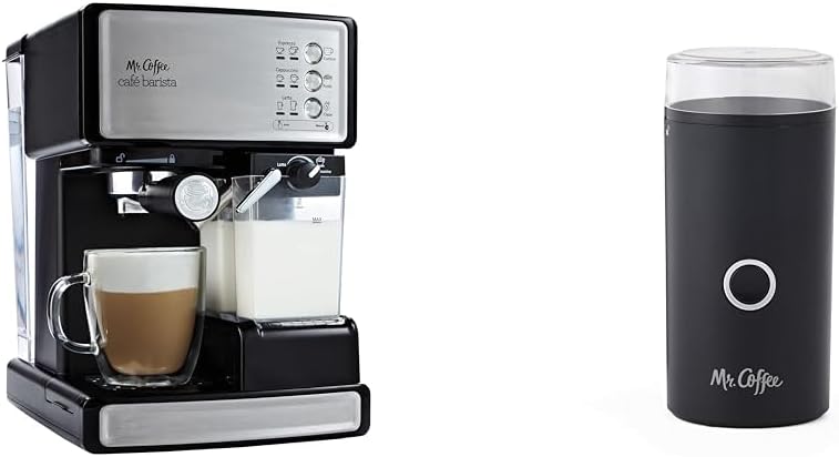 Coffee Espresso and Cappuccino Machine, Dominican Republic Ubuy