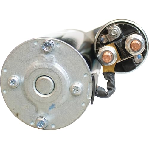 DB Electrical Starter para Tractor Cub Cadet 1863 1864 13A-208M100 miniatura 3
