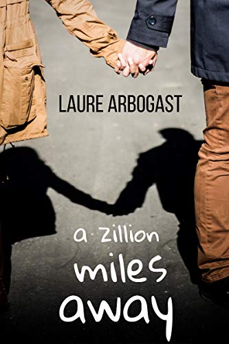 Télécharger A Zillion Miles Away (English Edition) PDF