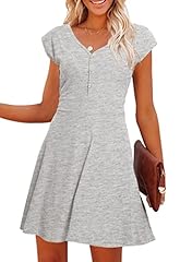 Short Sleeve-light Grey