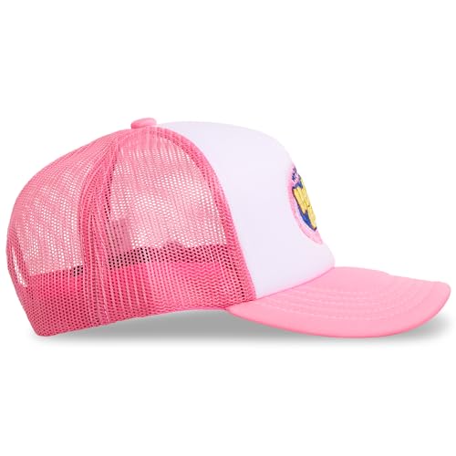 Image of Odd Sox - Candy Trucker Hats - Novelty Baseball Cap - Adjustable Snapback - Branded Candy Merch Gift Men Women & Teens