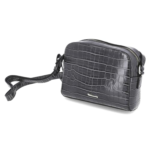 Tamaris Mia Handbag S Darkgrey pour désencombrer votre quotidien avec style
