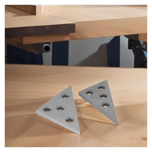 Jeu de cales étalons rectifiées sous forme de plaques solides de métrologie - 2