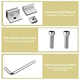 Zoom IMG-2 anbte set di 40 morsetti Zoom IMG-2 anbte set di 40 morsetti