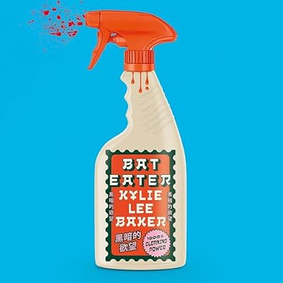 Bat Eater: Sharp, witty, GORY: The addictive Sunday Times bestselling social horror-thriller