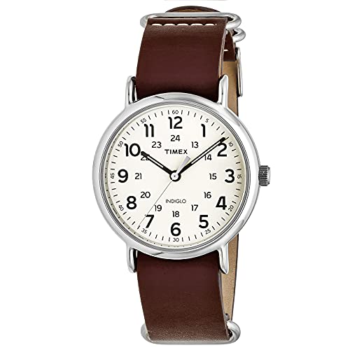 TIMEX ウィークエンダー フォーティー T2P495