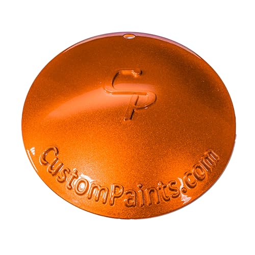 Inspire Candy Fools Gold - 4oz Airbrush (Solvent)