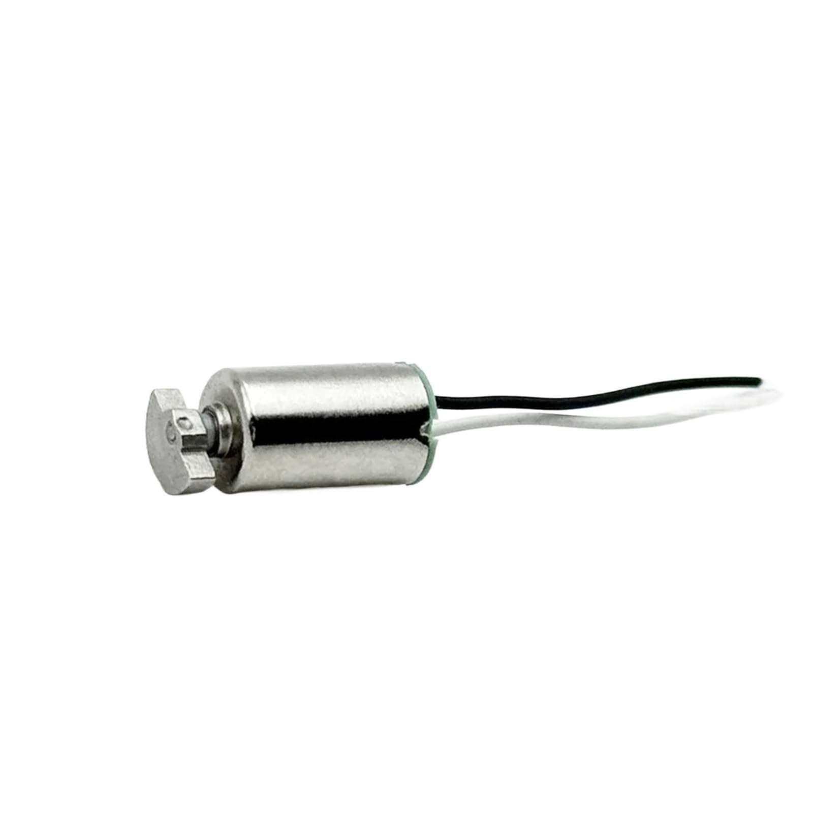 Mini moteur à vibrations DC 3,7V idéal pour vos projets de micromodélisme DIY