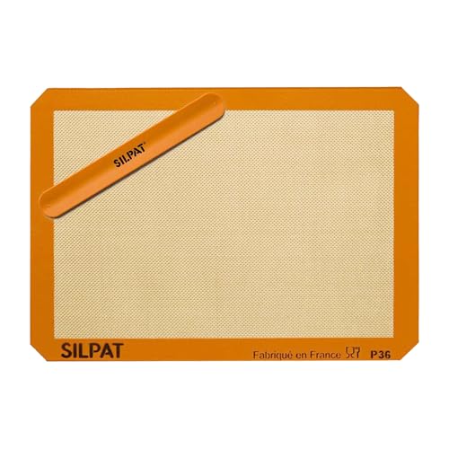 Silpat The Original Silicone Baking Mat