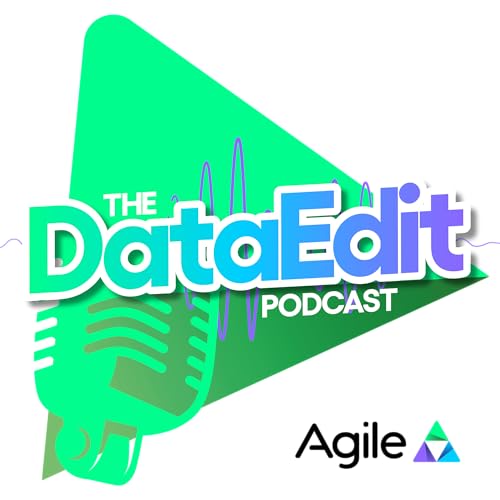 The Data Edit cover art