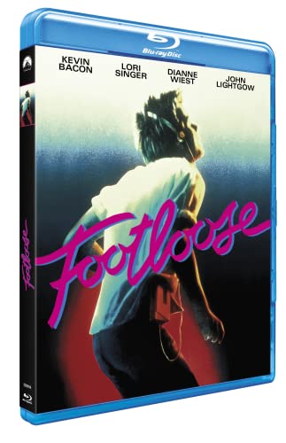  Footloose