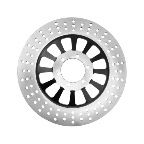 Disque de frein avant moto haute friction pour XJ550R