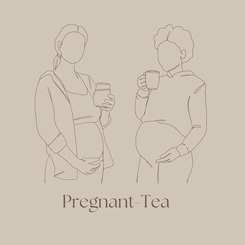 Pregnant-Tea cover art