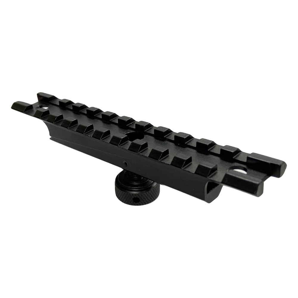 FSI 12 Slots Picatinny Rail Mount Fits Carry Handle Mount
