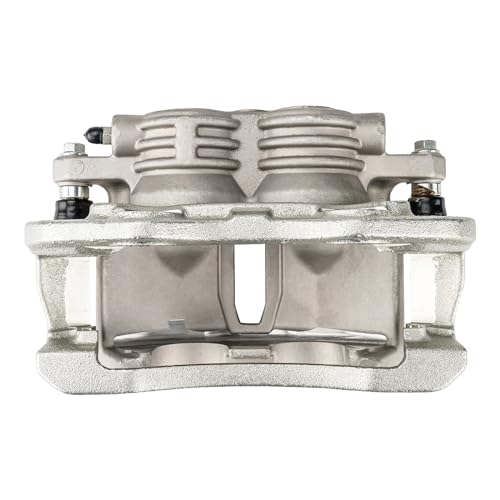 Image of PHILTOP Rear Left Brake Caliper 18-B4764 Compatible with Rear Left For: Silverado, Sierra, Escalade, Tahoe, Suburban, Yukon, Avalanche