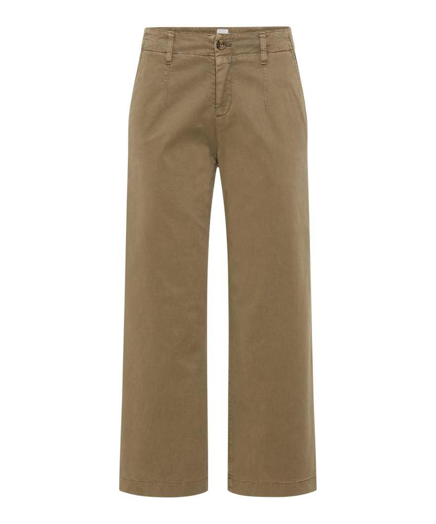 BRAX Damen Style Maine S Summer Serenity Hose