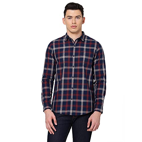 Image of Lee Men's Slim Fit Shirt