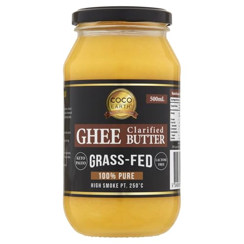ghee organic