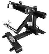DDハンドル　セーフティモデル　ダンベルフック　補助器具 DDハンドル セーフティモデル – GentlemanFitnessClub