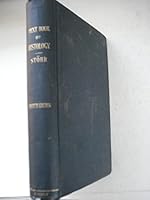 Text-Book of Histology including The Microscopic Technic Fourth Edition 1901 B01ND0CYPV Book Cover